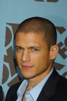 Micheal Scofield